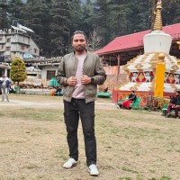 Sandip Patil
