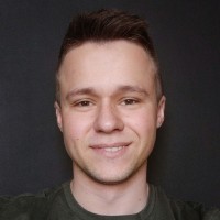 Axel Konefał