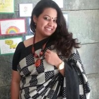 Deepanksha Mathur