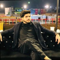 Syed Ali Noraiz Shah