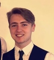 Cian Beirne