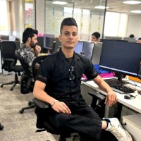Rahul Thind