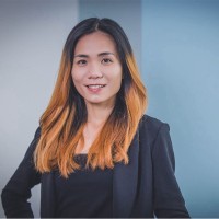 Amy Xue
