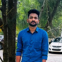 Jithin Simon