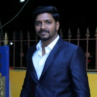 Gopi Krishnan P