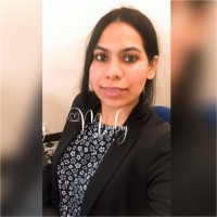 Rubaldeep Kaur