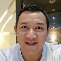 Hendry Wahyudi Lauw