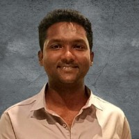 Deva Rooban -B.Eng, Mech