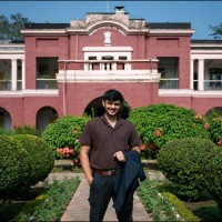 Vishak K Bhat