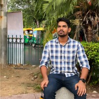 Arvind Yadav