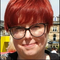 Lucy Ayres
