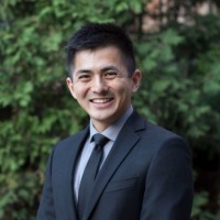Vincent Liu
