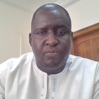 Mbaye Babacar Diagne