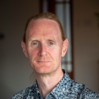 Darrell Bolger
