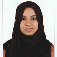 Rameesa K R