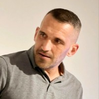 Romain Chagneux