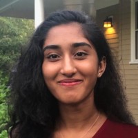 Medhavi Parasar