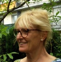 Marie josée Deter - Velasco