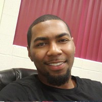 Alfonzo Morris