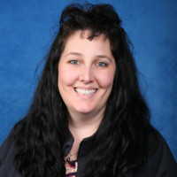 Tammy Widhalm, ERIS, MLIS