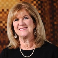 Janet Cheetham