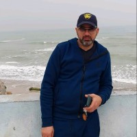Ahmed Barguellil
