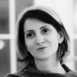 Marilena Ciobarcianu