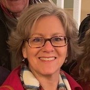Christine Gherst, MSW
