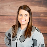 Alyson Simons, Cafp