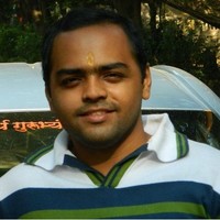 Rahul Datar