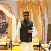 Piyush Chandak