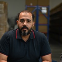 Ahmed Alqasimy