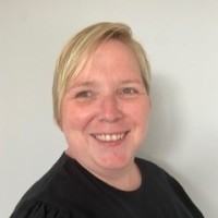 Kirsten Melvin, Acma,Cgma