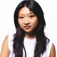 Ashley Wang