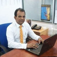 Asoka Peiris
