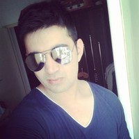 Nisarg Gajjar