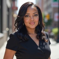 Dr. Celeste Chamberlain, CISSP