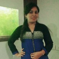 Madhusmita Pattnaik