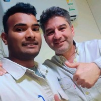 Anil Babu Yelleti