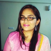 Bhavani Bharadwaj