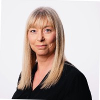 Caroline Gough