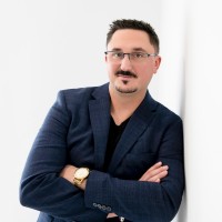 Sean Preston
