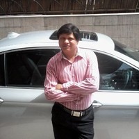 Neeraj Jain