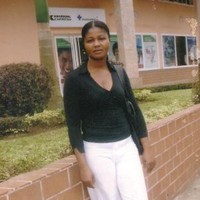 Emilienne NGOBO ATANGANA