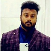 Rahul Rajusheela