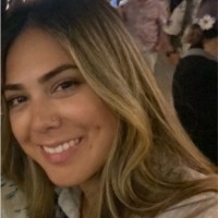 Yvonne Gonzalez