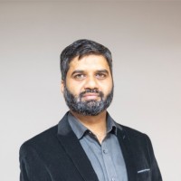 Umar Farooque A Khan ( physiotherapist)