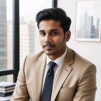Anshul Bhargav