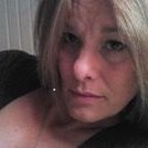 Paula (Glefke) Orosz