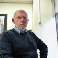Graham Williams